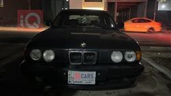 بي ام دبليو الفئة 5